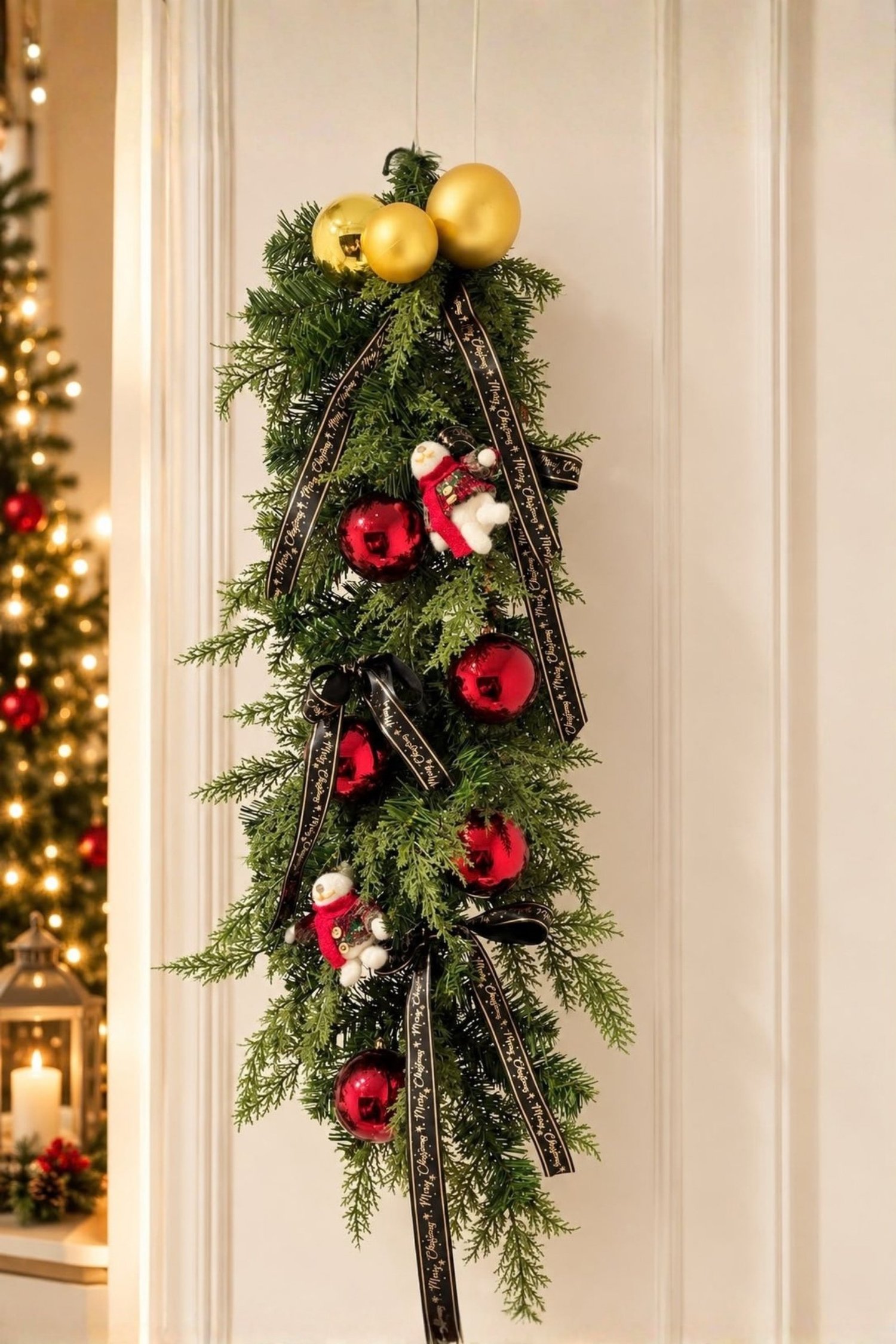 Bespoke Wreaths & Holiday Gifting